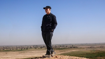 Predicción del mártir Soleimaní sobre la creación de Daesh