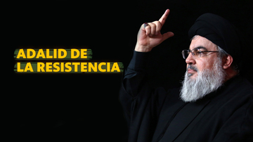 ADALID DE LA RESISTENCIA