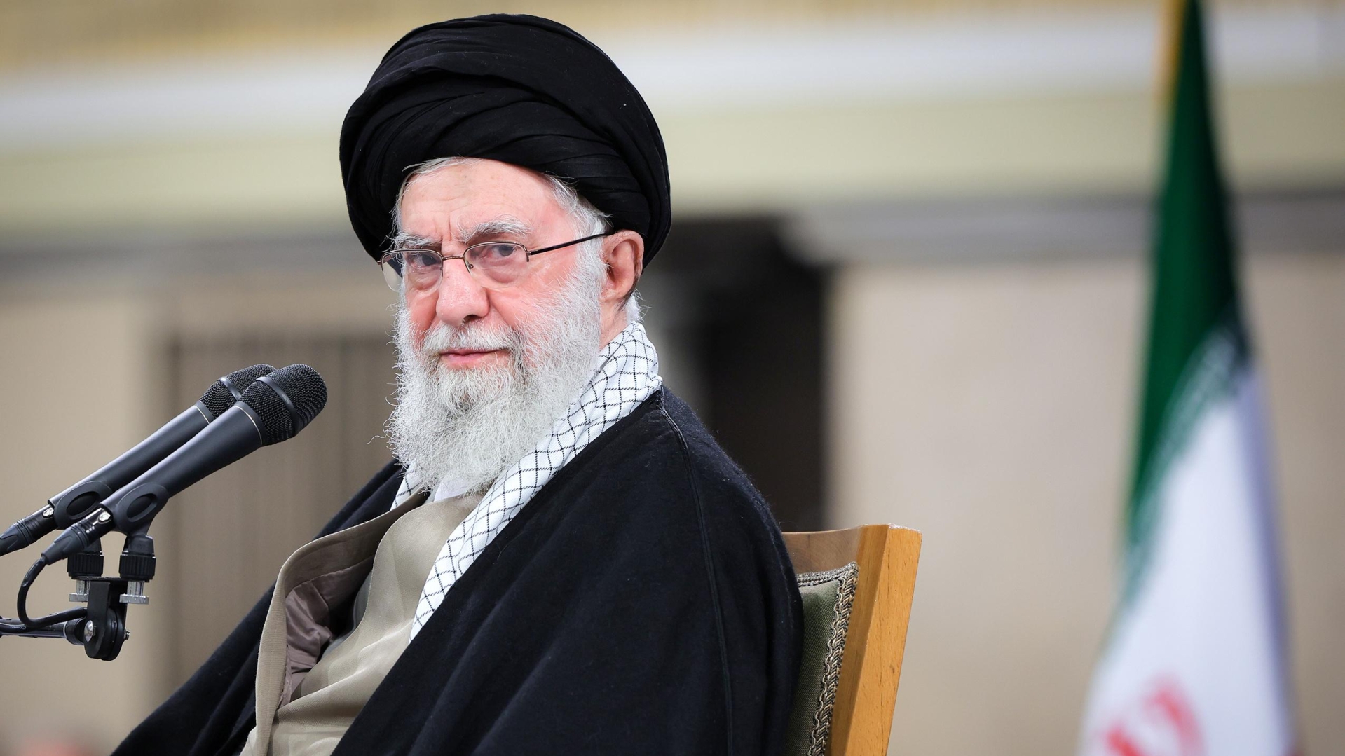 El mundo entero está apoyando a Palestina